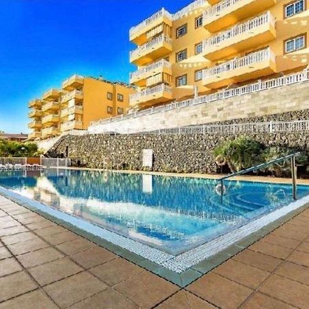 Friendly Palm-Mar Apartment Exterior photo