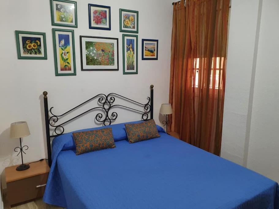 Friendly Palm-Mar Apartment Exterior photo