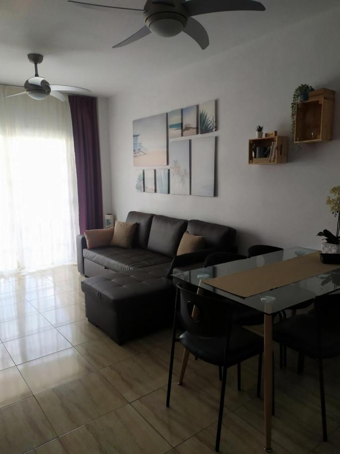 Friendly Palm-Mar Apartment Exterior photo