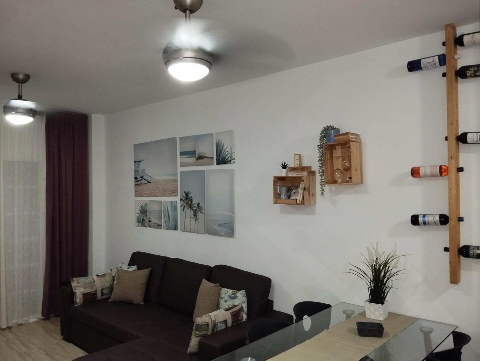Friendly Palm-Mar Apartment Exterior photo